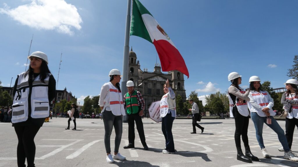 Temblor en Sacramento: Últimas Noticias de Sismos y Microsismos Hoy, 31 de diciembre