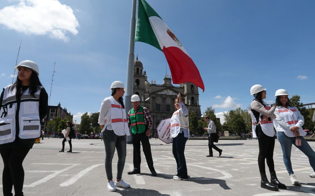 Temblor en Sacramento: Últimas Noticias de Sismos y Microsismos Hoy, 31 de diciembre