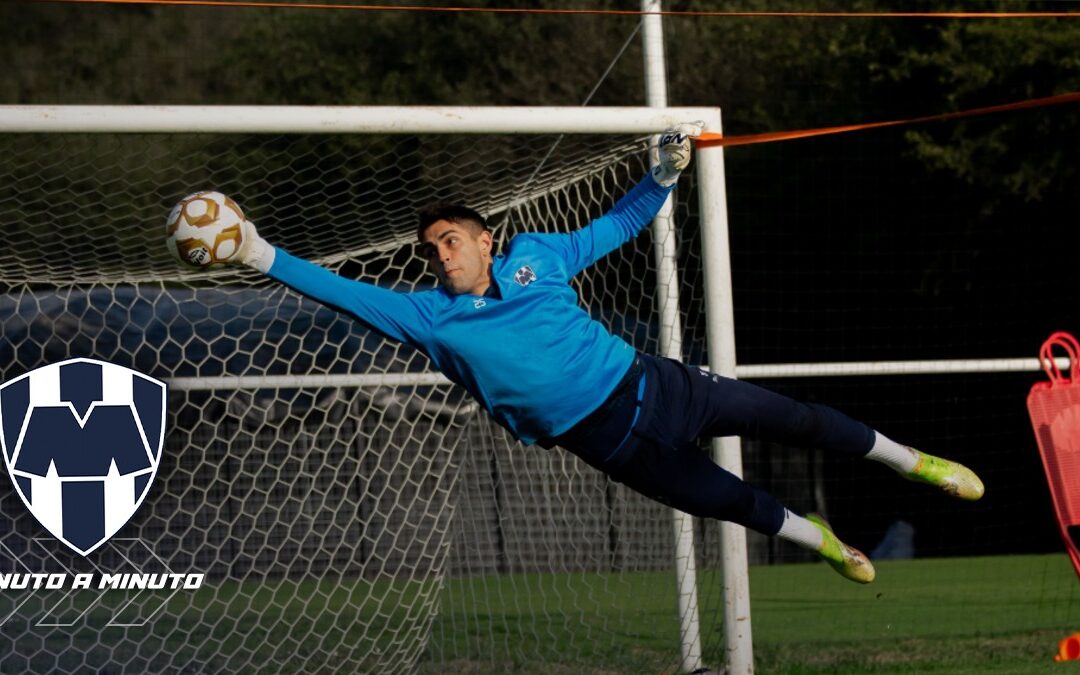 Rayados: Actualización al 31 de diciembre sobre fichajes y rumores para el Clausura 2026