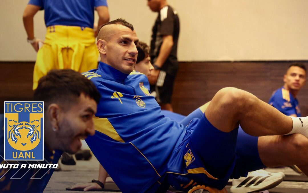 Actualización sobre Tigres: Rumores y Fichajes de Clausura 2026