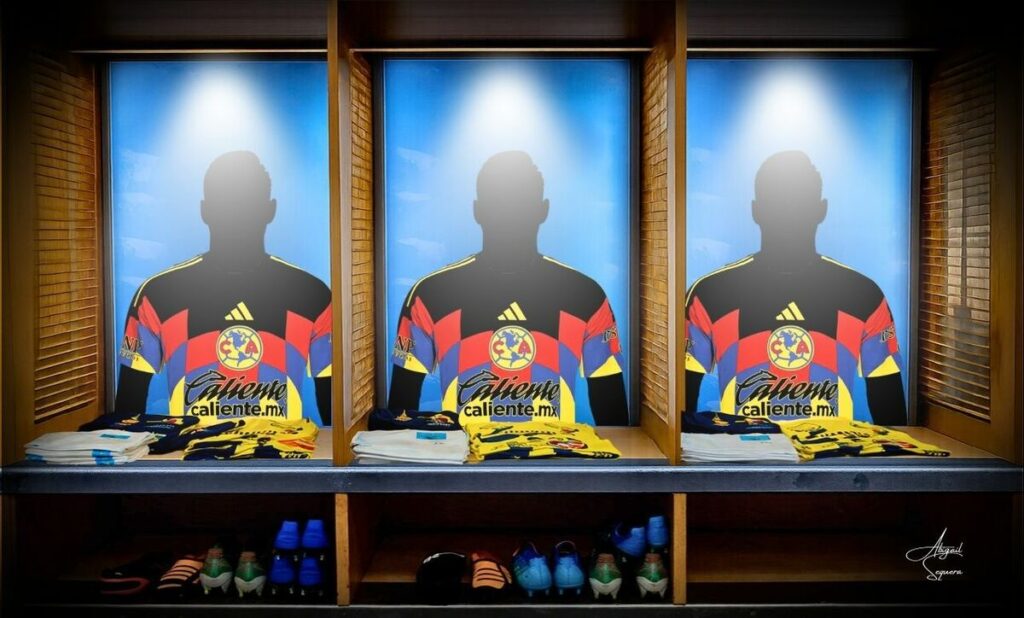 América y el mercado invernal: ¿Por qué no ha realizado fichajes este año?