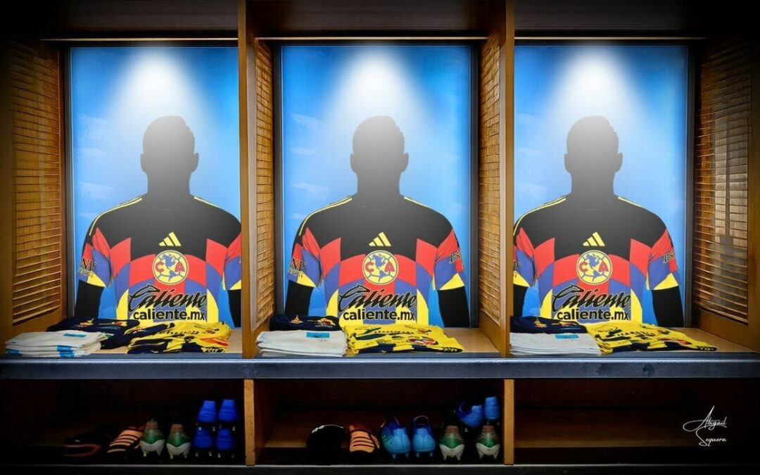 América y el mercado invernal: ¿Por qué no ha realizado fichajes este año?