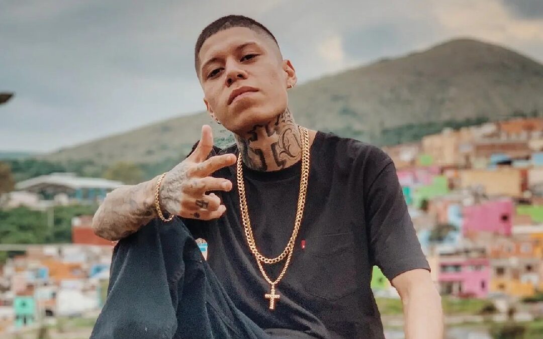 Santa Fe Klan: Fiesta Gratuita en Guanajuato para Celebrar el Año Nuevo 2023