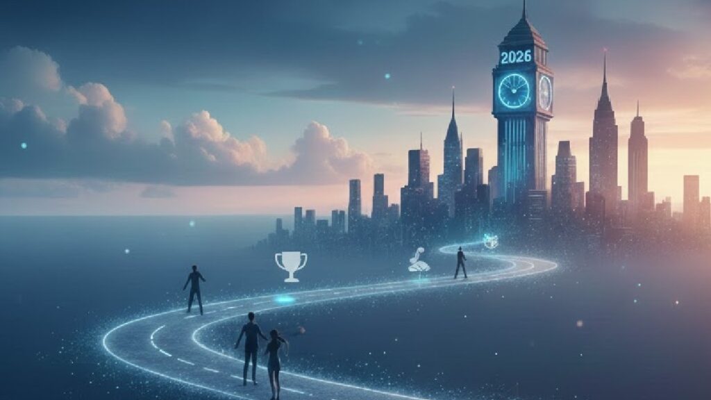 Cumple tus Metas del 2026: Guía Básica para el Desarrollo Sostenible