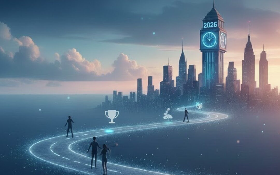 Cumple tus Metas del 2026: Guía Básica para el Desarrollo Sostenible