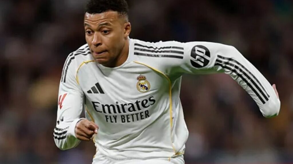 ¡Impactante! Mbappé se pierde la Supercopa de España, malas noticias para el Real Madrid