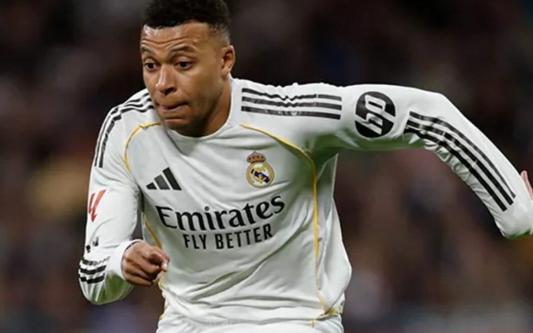 ¡Impactante! Mbappé se pierde la Supercopa de España, malas noticias para el Real Madrid