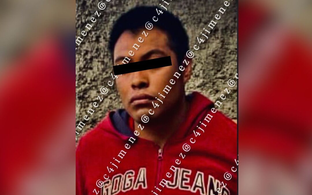 Jazmín, agente de la SSC, asesinada por José ‘N’ tras ruptura