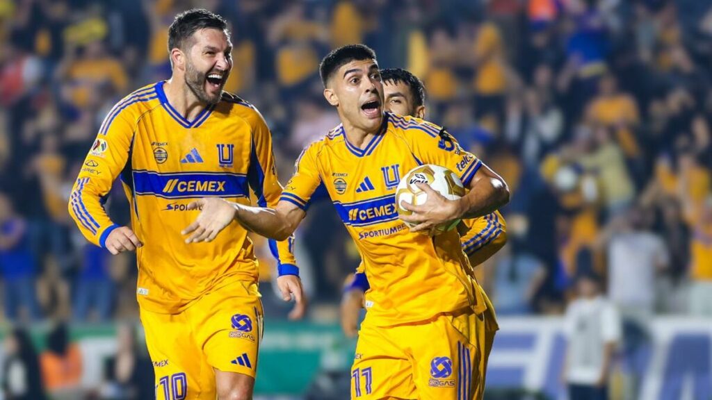Los Jugadores Sin Contrato en Tigres tras el Clausura 2026: ¿Quiénes se Quedarán?