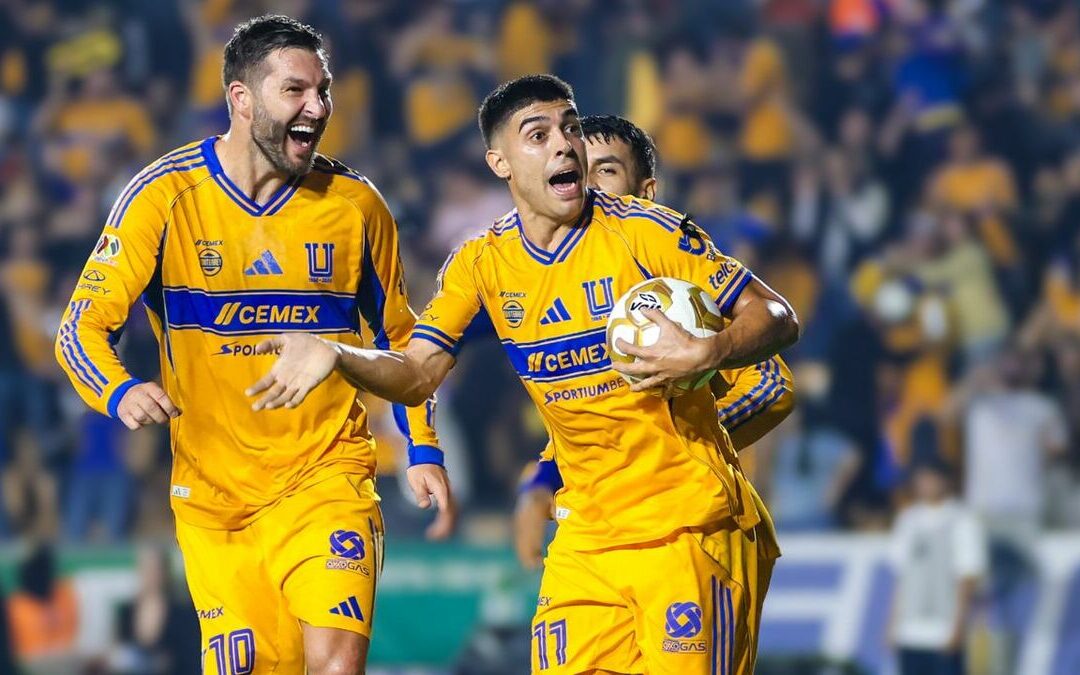 Los Jugadores Sin Contrato en Tigres tras el Clausura 2026: ¿Quiénes se Quedarán?