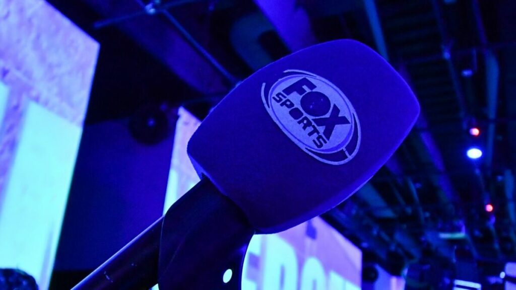 Fox Sports Pierde Otra Figura en un 2025 de Pesadilla para la Industria Deportiva