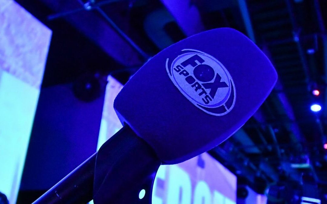 Fox Sports Pierde Otra Figura en un 2025 de Pesadilla para la Industria Deportiva