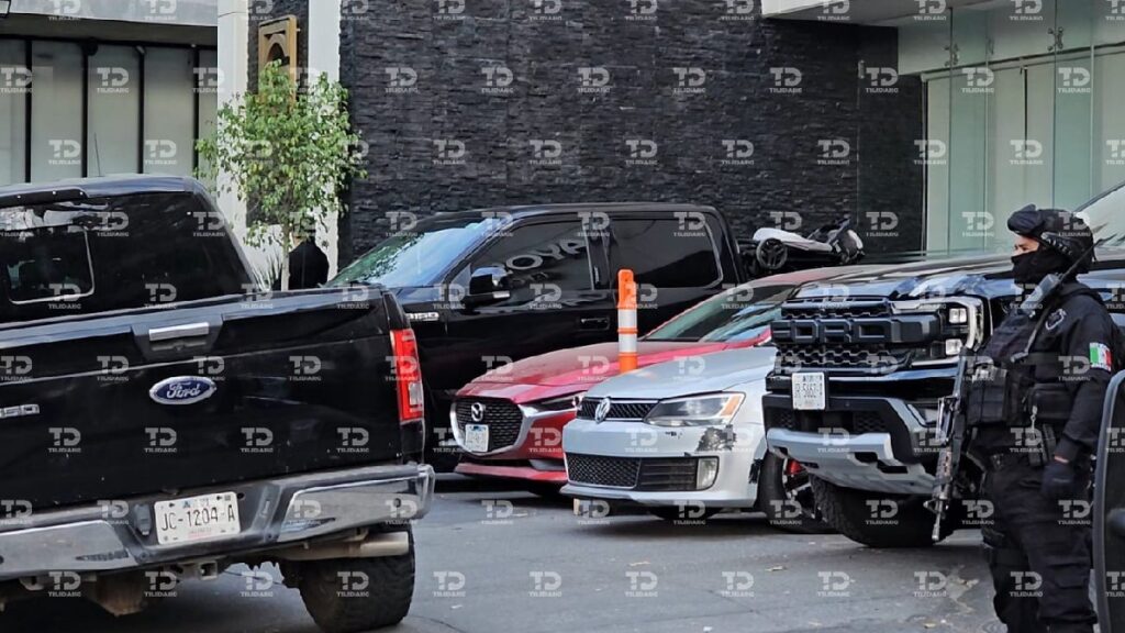 Tragedia Familiar: Funeral de Alberto Prieto y su hija en Zapopan con la Presencia de Autoridades