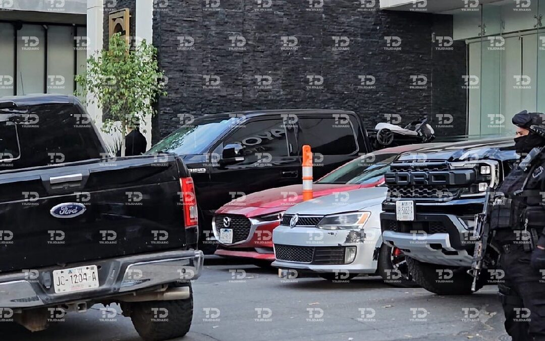 Tragedia Familiar: Funeral de Alberto Prieto y su hija en Zapopan con la Presencia de Autoridades