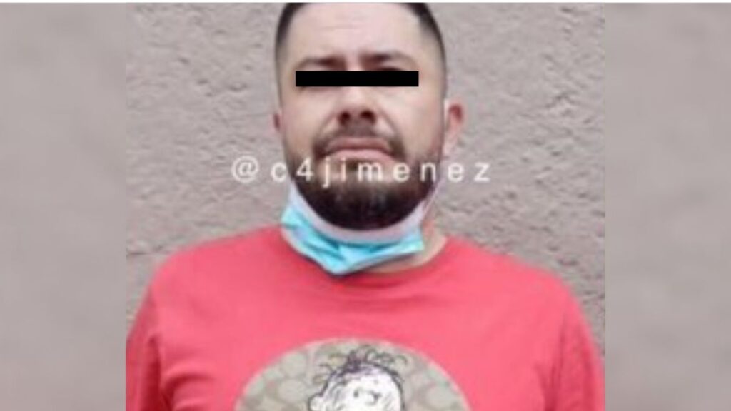 Homicidio de Michelle, un extorsionador de la Unión Tepito; implican a ‘El Yulai’ y ‘El Didier’