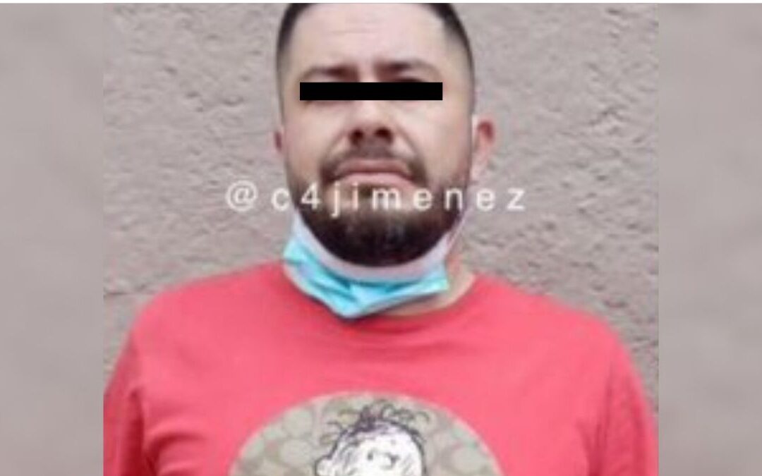 Homicidio de Michelle, un extorsionador de la Unión Tepito; implican a ‘El Yulai’ y ‘El Didier’