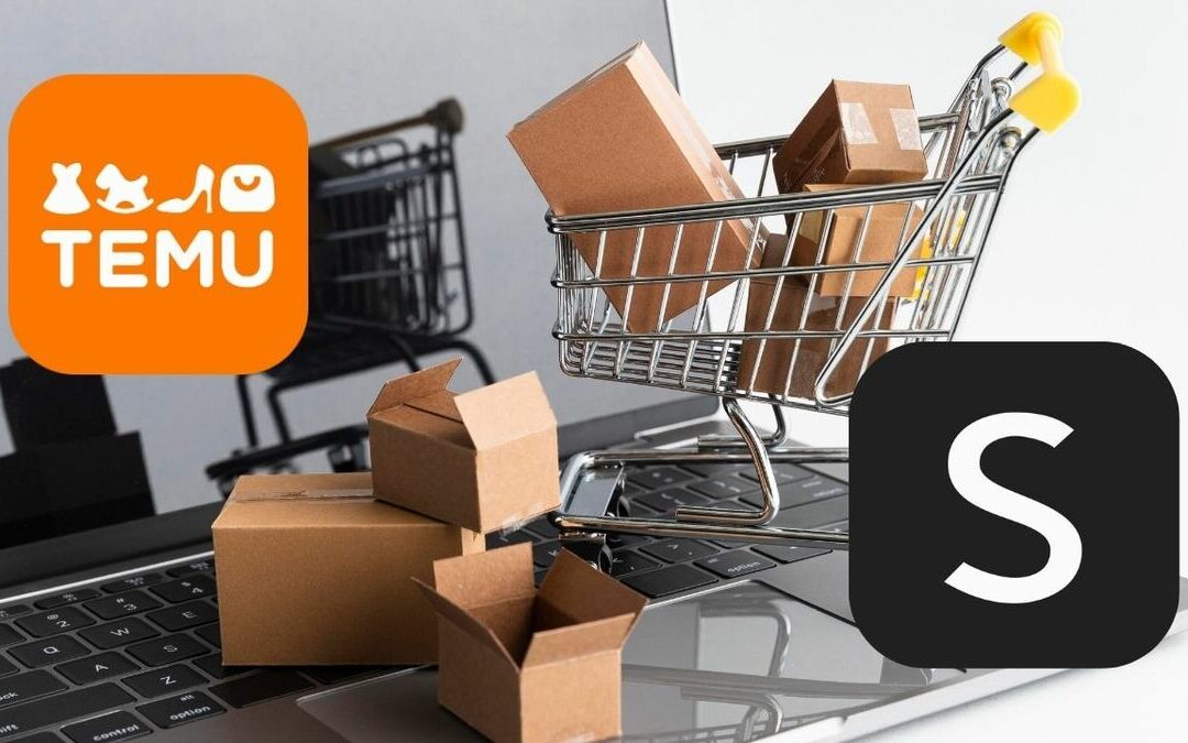 Aumento de Precios: Compras en Shein y Temu Afectadas por Nuevos Aranceles desde el 1 de Enero de 2026