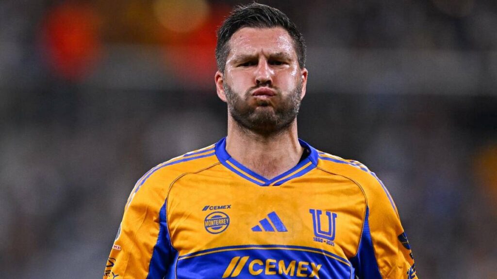 Gignac Regresa a Prácticas Opcionales con los Tigres: ¡Lo Que Dijo!