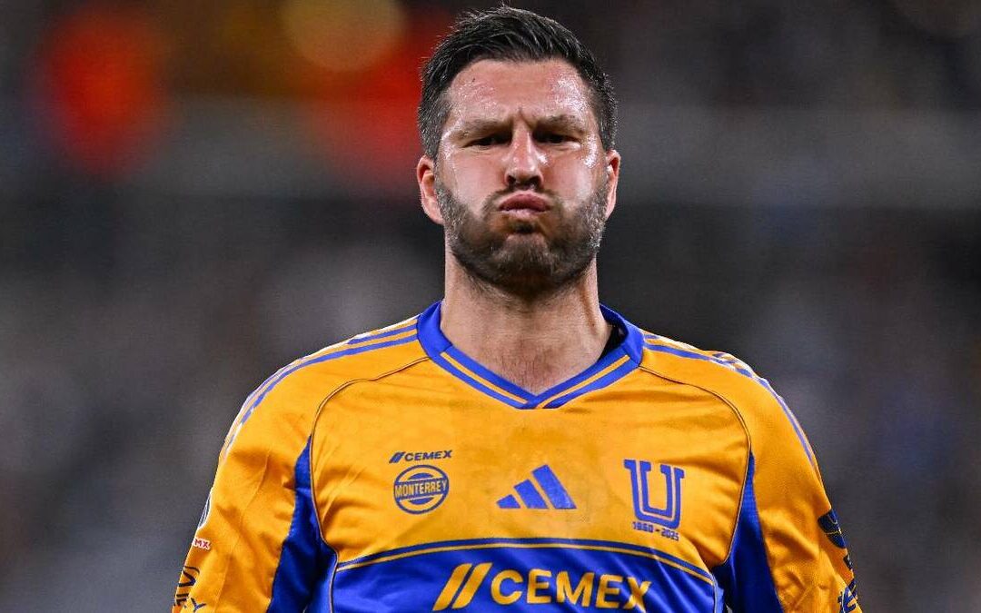 Gignac Regresa a Prácticas Opcionales con los Tigres: ¡Lo Que Dijo!