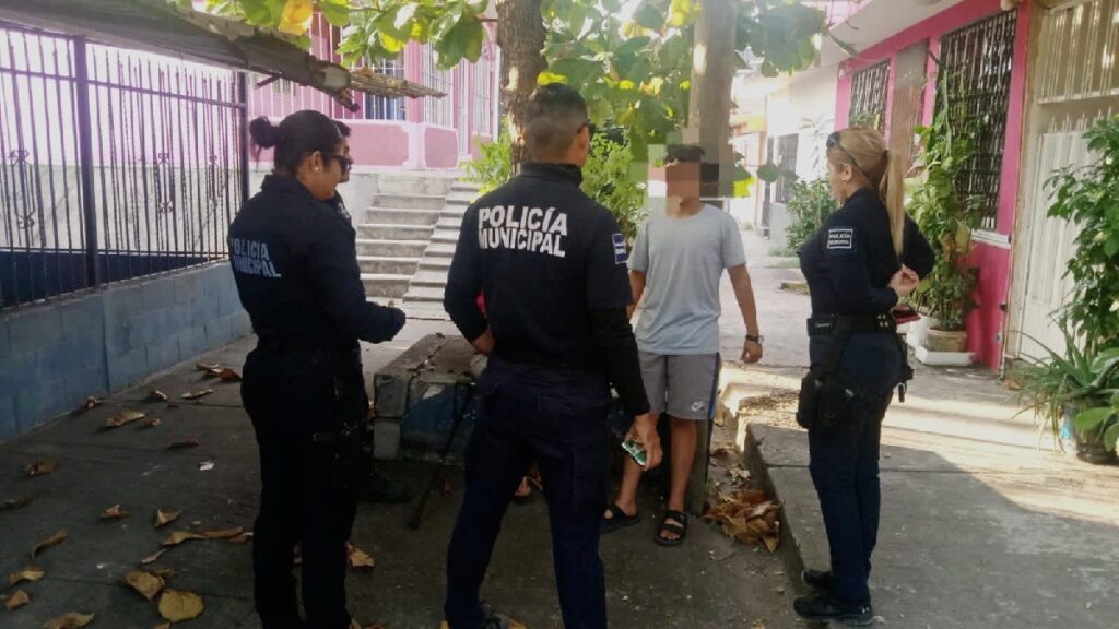 Rescatan a Mujer de 68 Años y su Nieto en un Caso de Secuestro Virtual en Michoacán