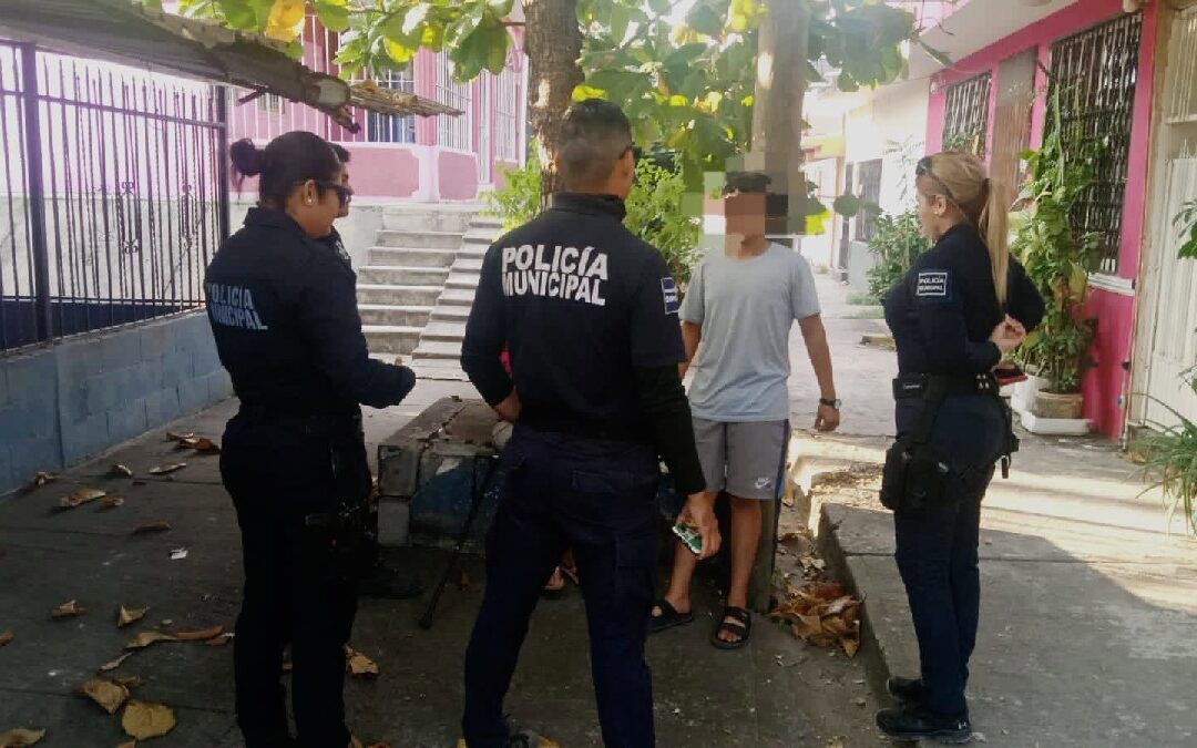 Rescatan a Mujer de 68 Años y su Nieto en un Caso de Secuestro Virtual en Michoacán