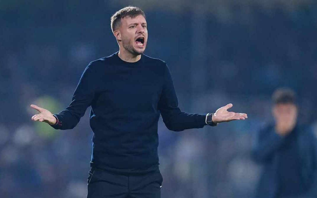 Botafogo: Sanción severa de FIFA a Martín Anselmi y su equipo