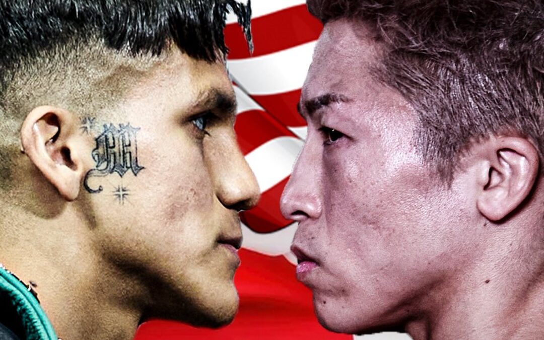 Top Boxeadores a Seguir en 2026: Las Estrellas del Futuro del Boxeo