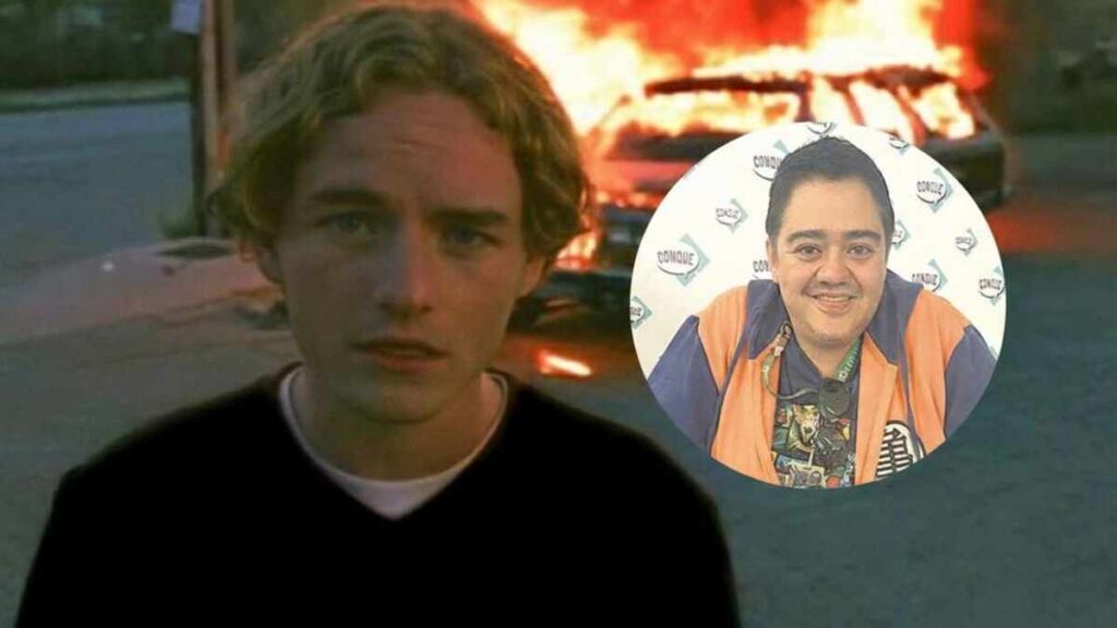 Reacción de Francis sobre la nueva temporada de Malcolm: ‘Si no nos llaman será un fracaso’