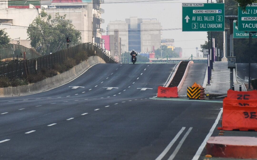 Hoy No Circula en CdMx y Edomex: Conoce qué vehículos descansan el 1 de enero de 2026