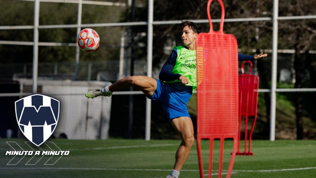 Rayados en el Clausura 2026: Últimas Noticias sobre Fichajes y Rumores