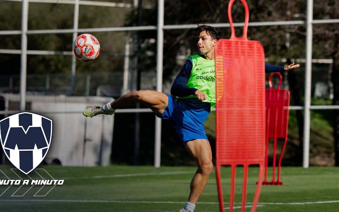 Rayados en el Clausura 2026: Últimas Noticias sobre Fichajes y Rumores