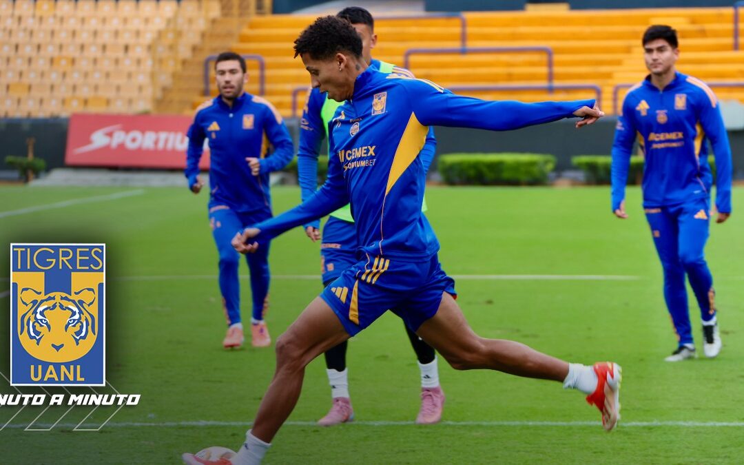 Tigres: Rumores y Fichajes para el Clausura 2026