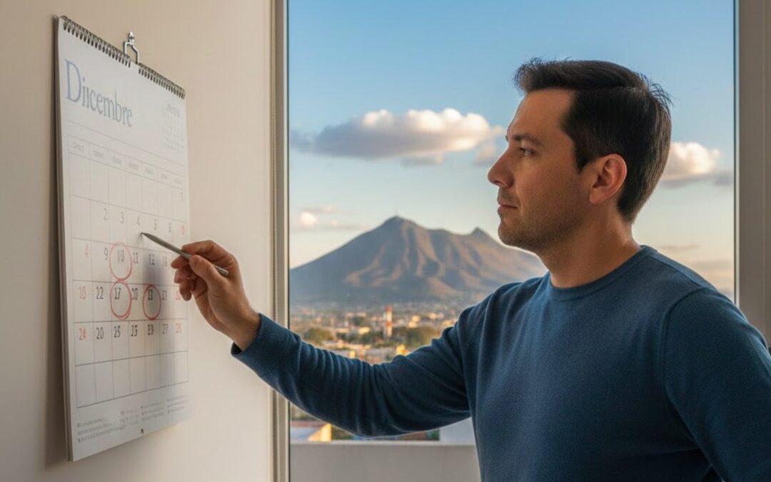 Descubre los Días Feriados en Nuevo León para el 2026