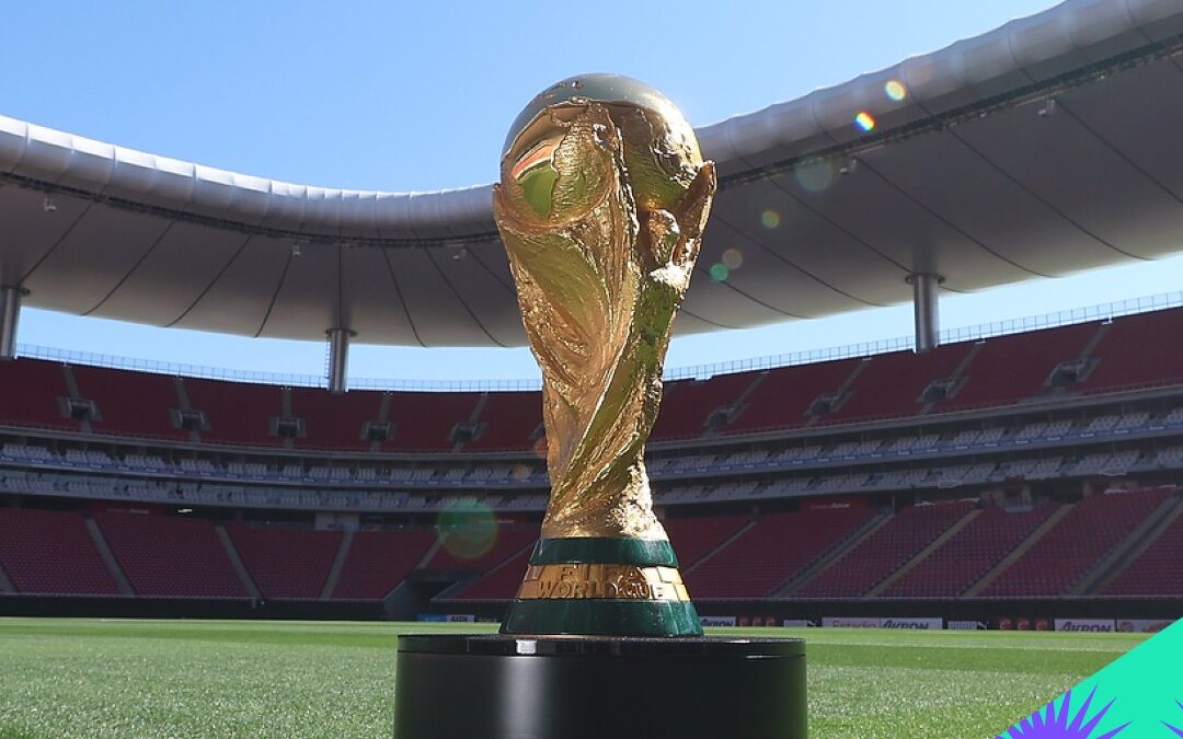 El Mundial 2026: Un Impulsor Clave para el Deporte Tapatío, Afirma el Director del Code Jalisco