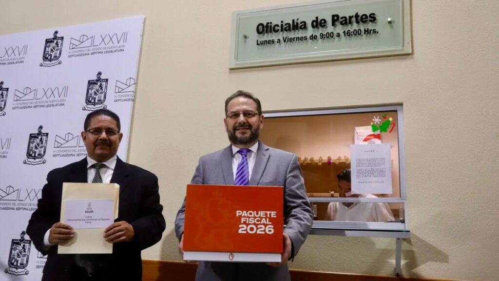 Presupuesto Nuevo León: Inicia el Año 2023 Sin Aprobación Aún