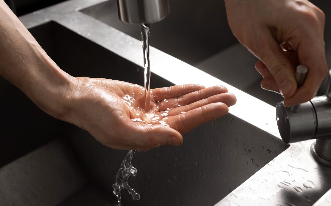 Obtén un Descuento del 100% en el Pago del Agua en CdMx para 2026