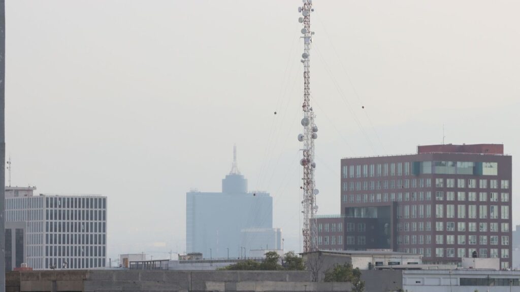 Contingencia Ambiental: Fase 1 Activa en CdMx y Edomex Hoy 1 de Enero