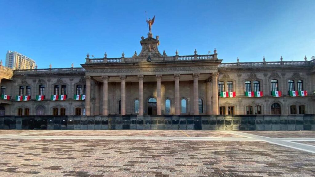 Gobierno de Nuevo León Confirma Reconducción Presupuestal y Busca Acuerdo con el Congreso