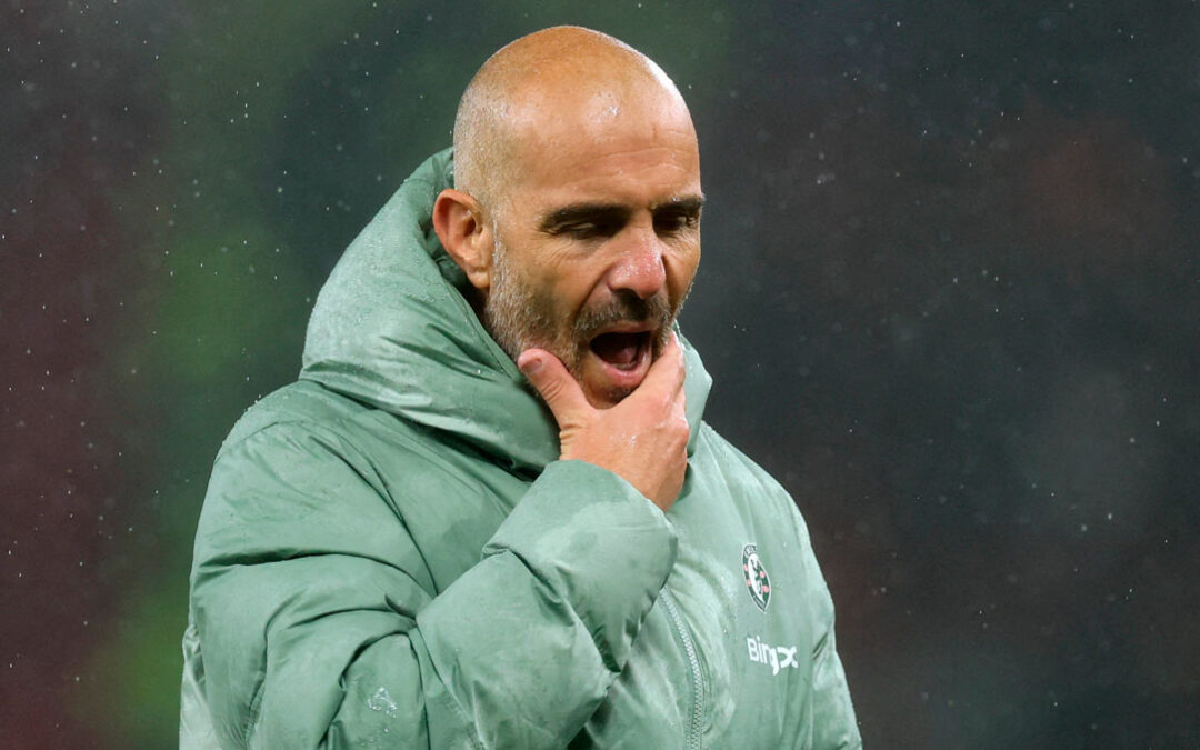 Chelsea despide a Enzo Maresca tras un mal desempeño en la Premier League