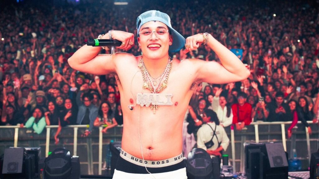 No Te Pierdas el Concierto de El Malilla en Saltillo: Todo lo que Debes Saber