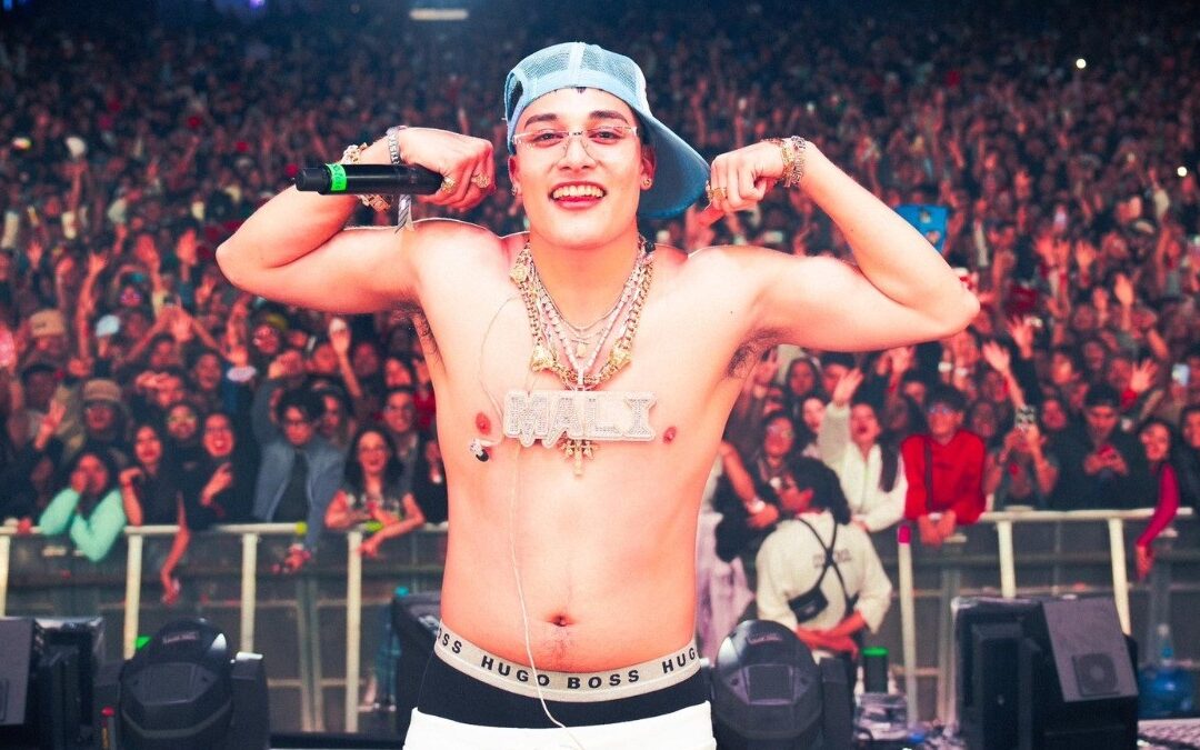 No Te Pierdas el Concierto de El Malilla en Saltillo: Todo lo que Debes Saber