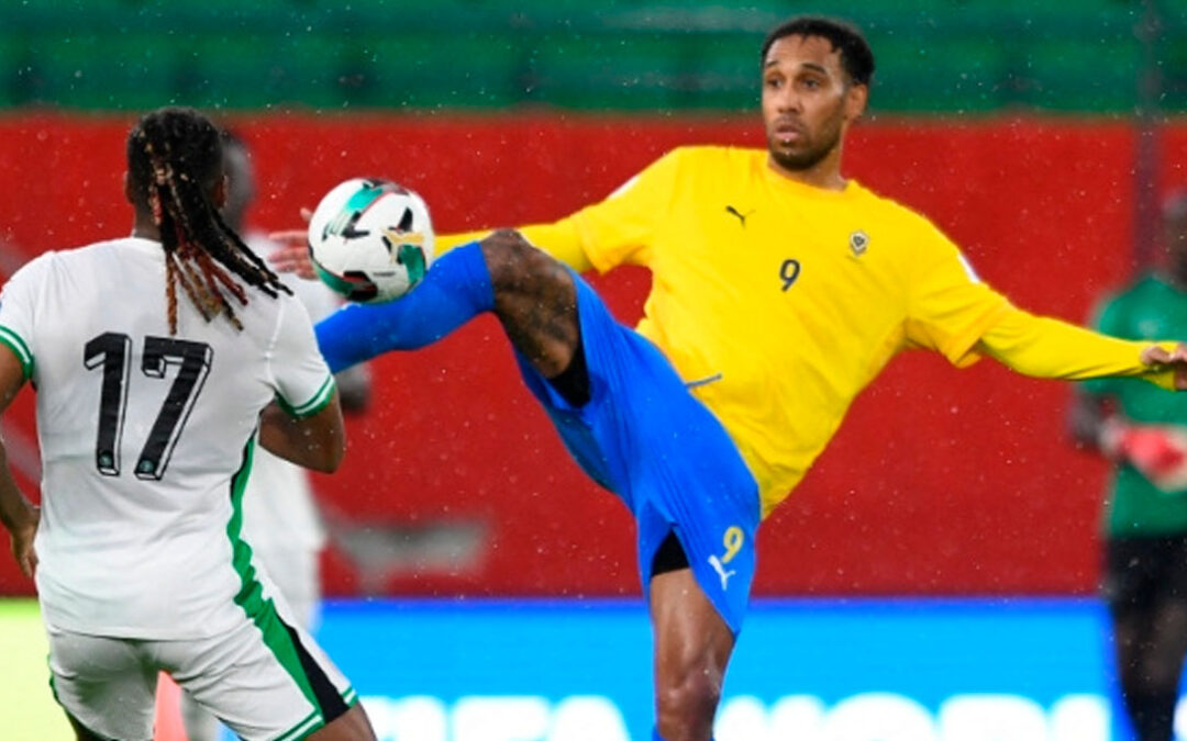 Aubameyang Fuera de la Selección de Gabón: Medidas Drásticas del Gobierno