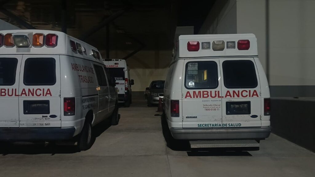 Hombre Apuñalado en Sacramento Tras Reclamar Pago en Obra de Construcción