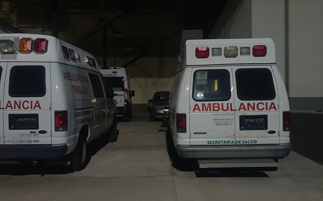 Hombre Apuñalado en Sacramento Tras Reclamar Pago en Obra de Construcción