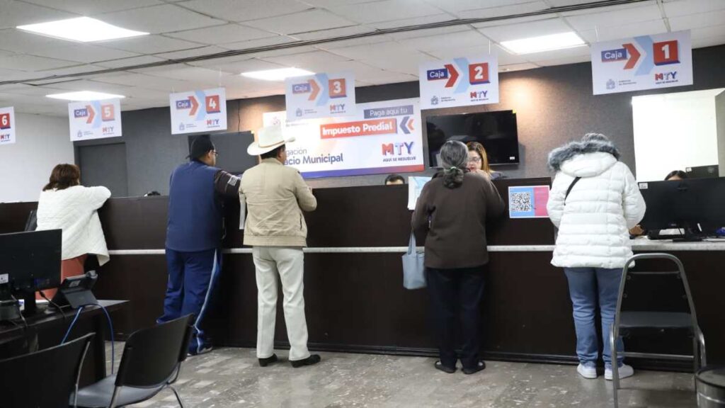 ¡Descuento Predial en Monterrey! Ahorra en tu Pago de Impuestos en Enero 2026