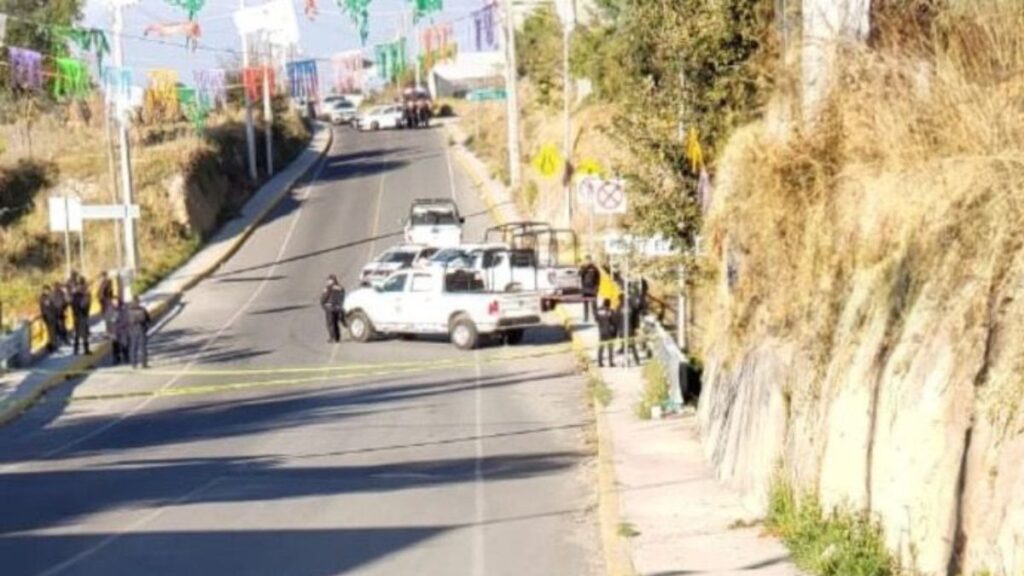 Hallazgo de Cadáver Embolsado en San Miguel Espejo: Un Inicio Alarmante para Puebla en 2026