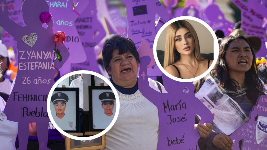 Feminicidios en Jalisco: 125 casos documentados al cierre de 2025