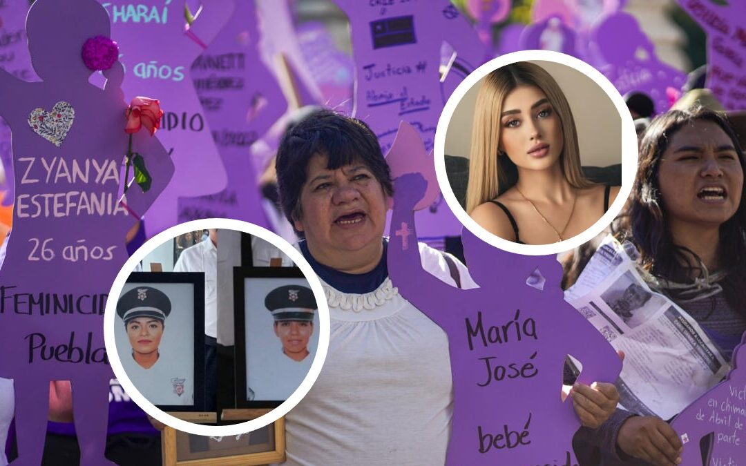 Feminicidios en Jalisco: 125 casos documentados al cierre de 2025