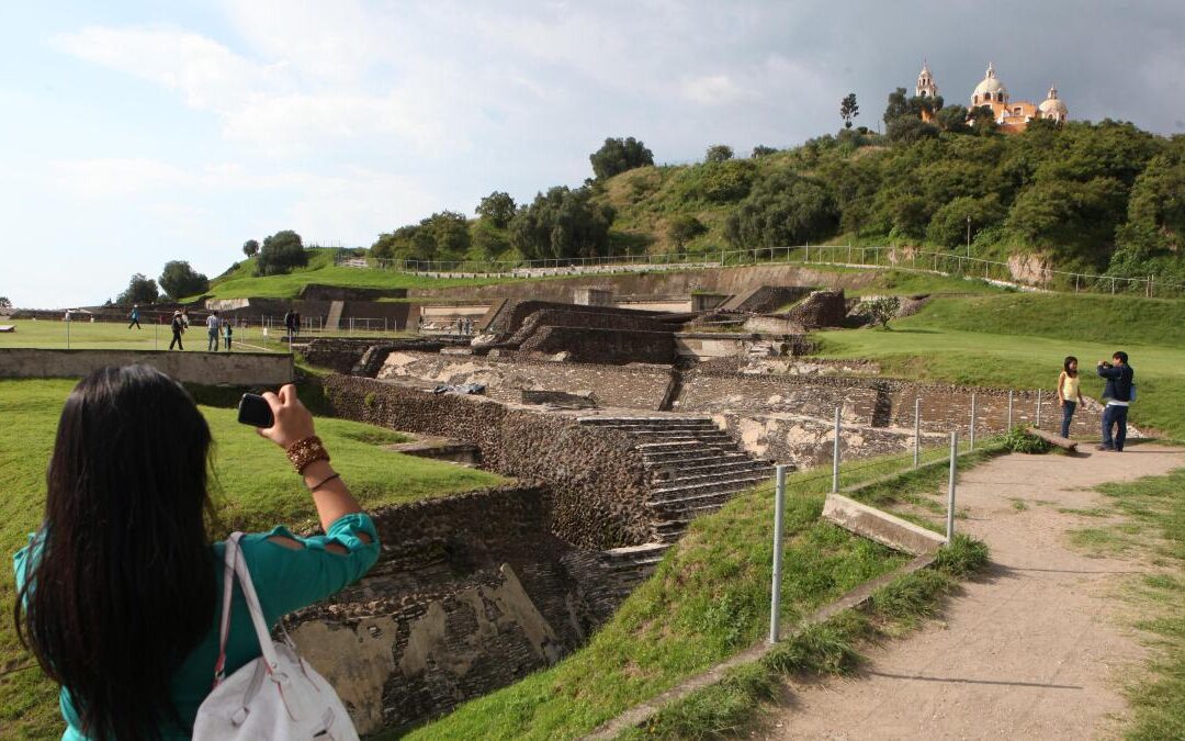 Descubre los Pueblos Mágicos de Puebla: Crecimiento del 10% en el Turismo en 2025