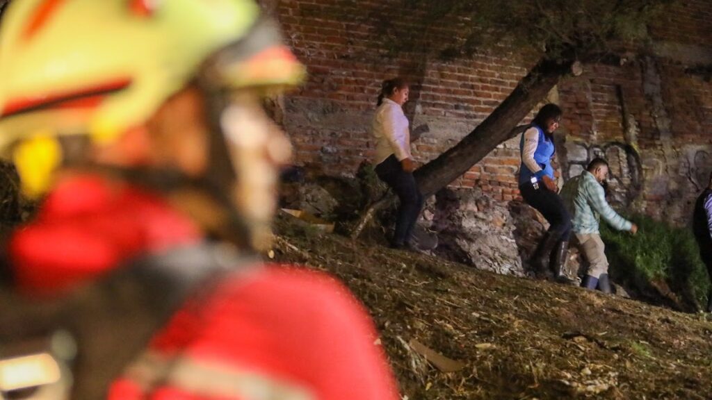 Festejos de Fin de Año en León: 17 Incendios en Viviendas Generan Alerta de Seguridad